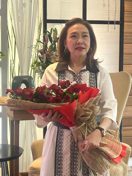 Mel Tiangco reflects on Magpakailanman’s 20 years on air.